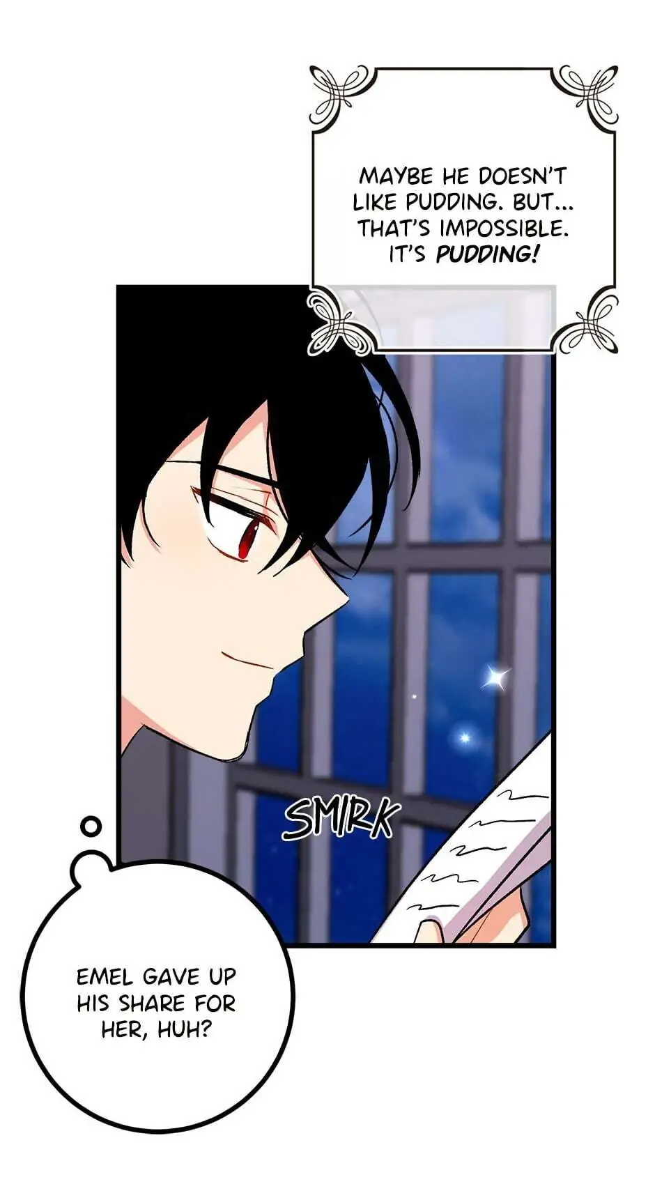 I Am a Child of This House Chapter 17 - page 49